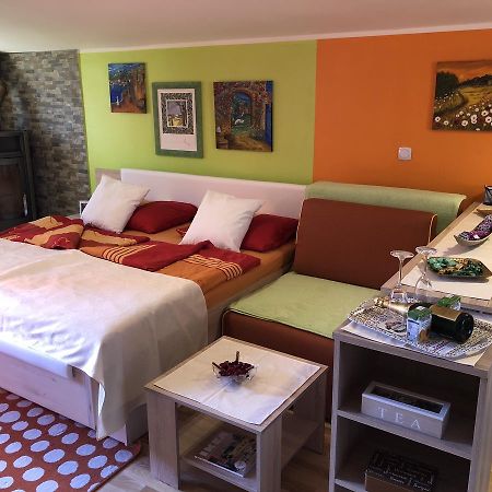 Perfect Apartma Марибор Екстериор снимка
