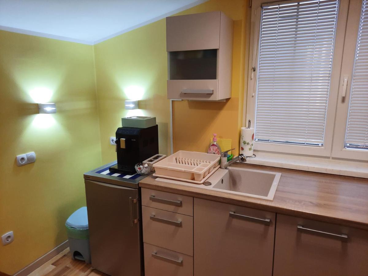 Perfect Apartma Марибор Екстериор снимка