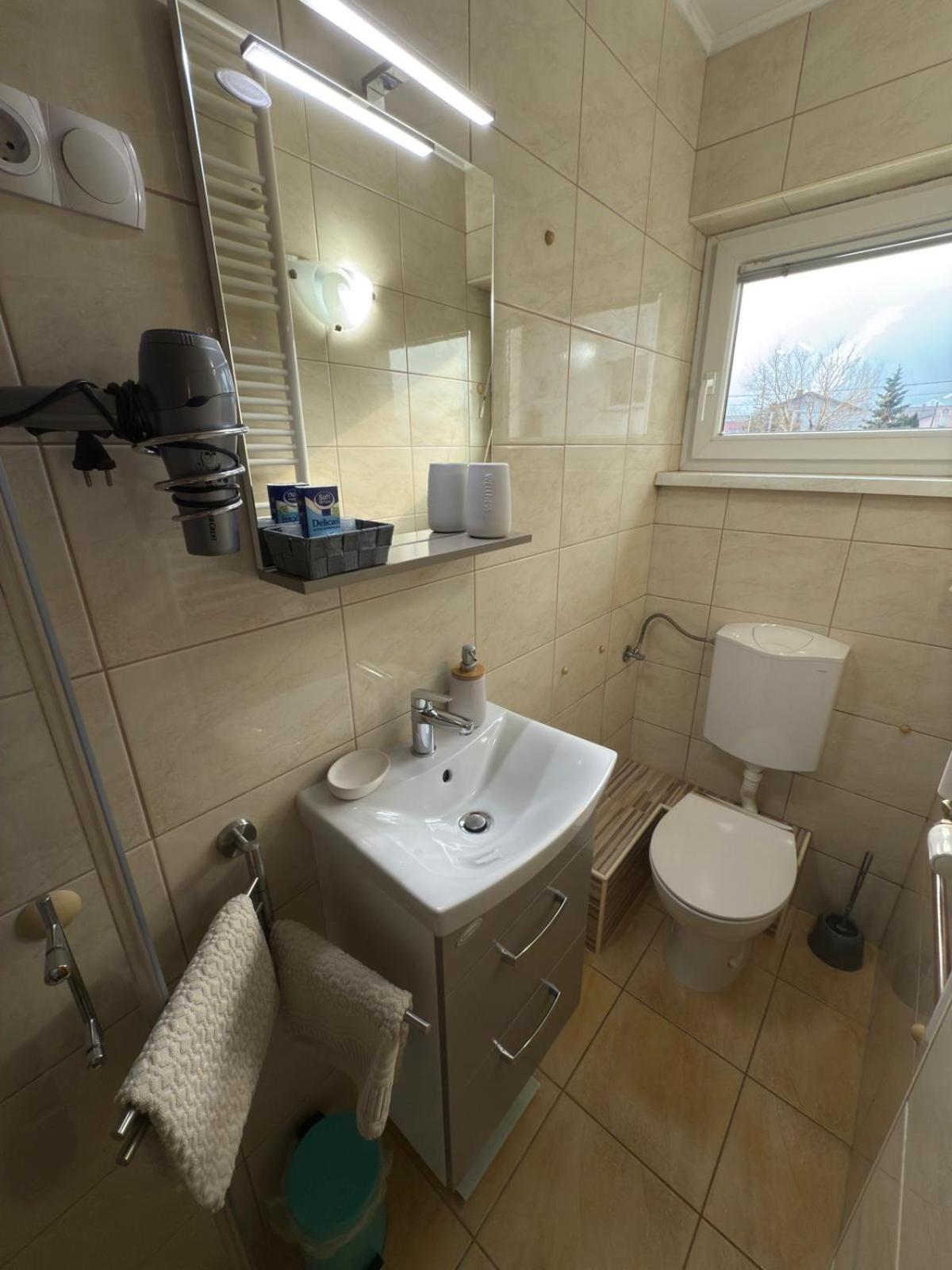 Perfect Apartma Марибор Екстериор снимка