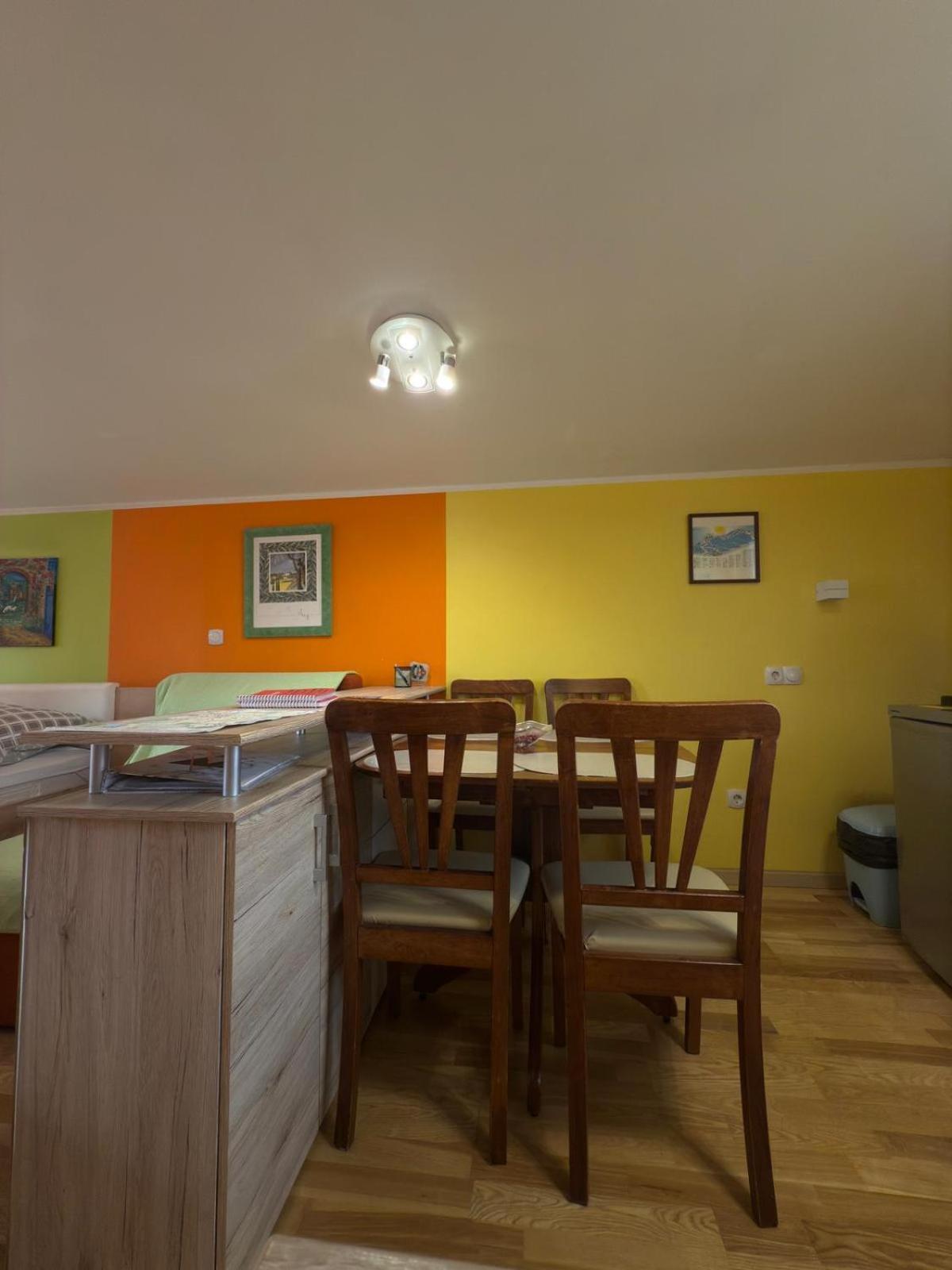 Perfect Apartma Марибор Екстериор снимка