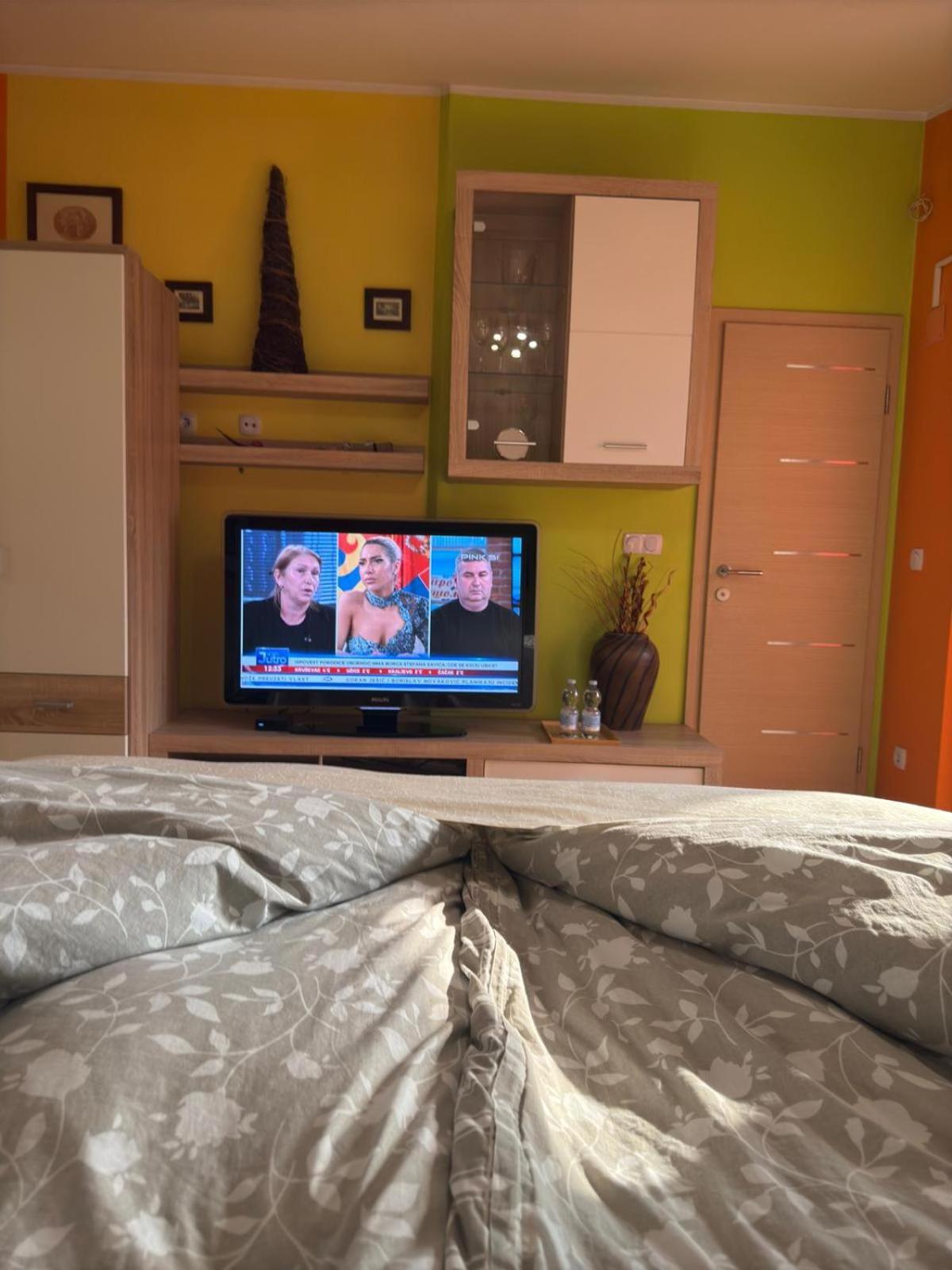 Perfect Apartma Марибор Екстериор снимка