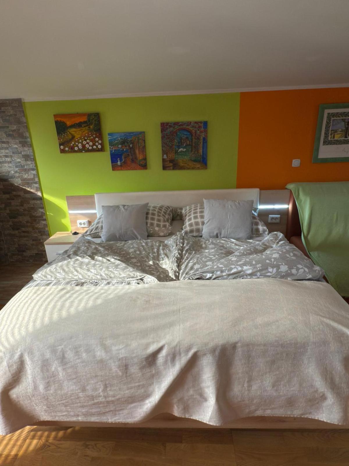 Perfect Apartma Марибор Екстериор снимка