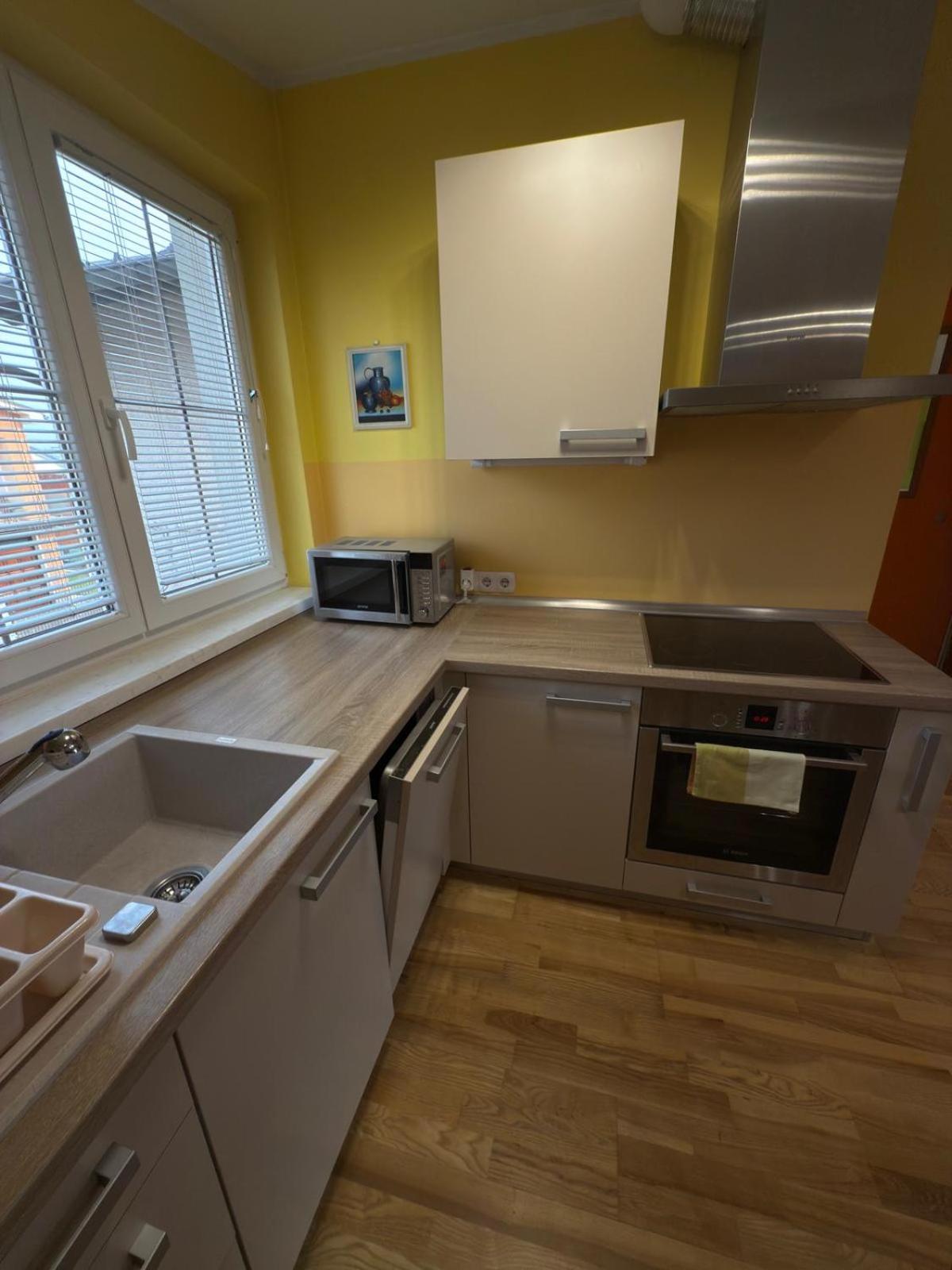 Perfect Apartma Марибор Екстериор снимка