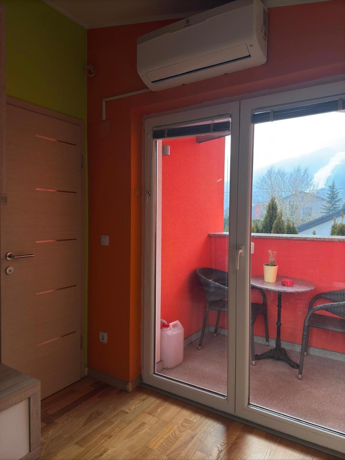 Perfect Apartma Марибор Екстериор снимка