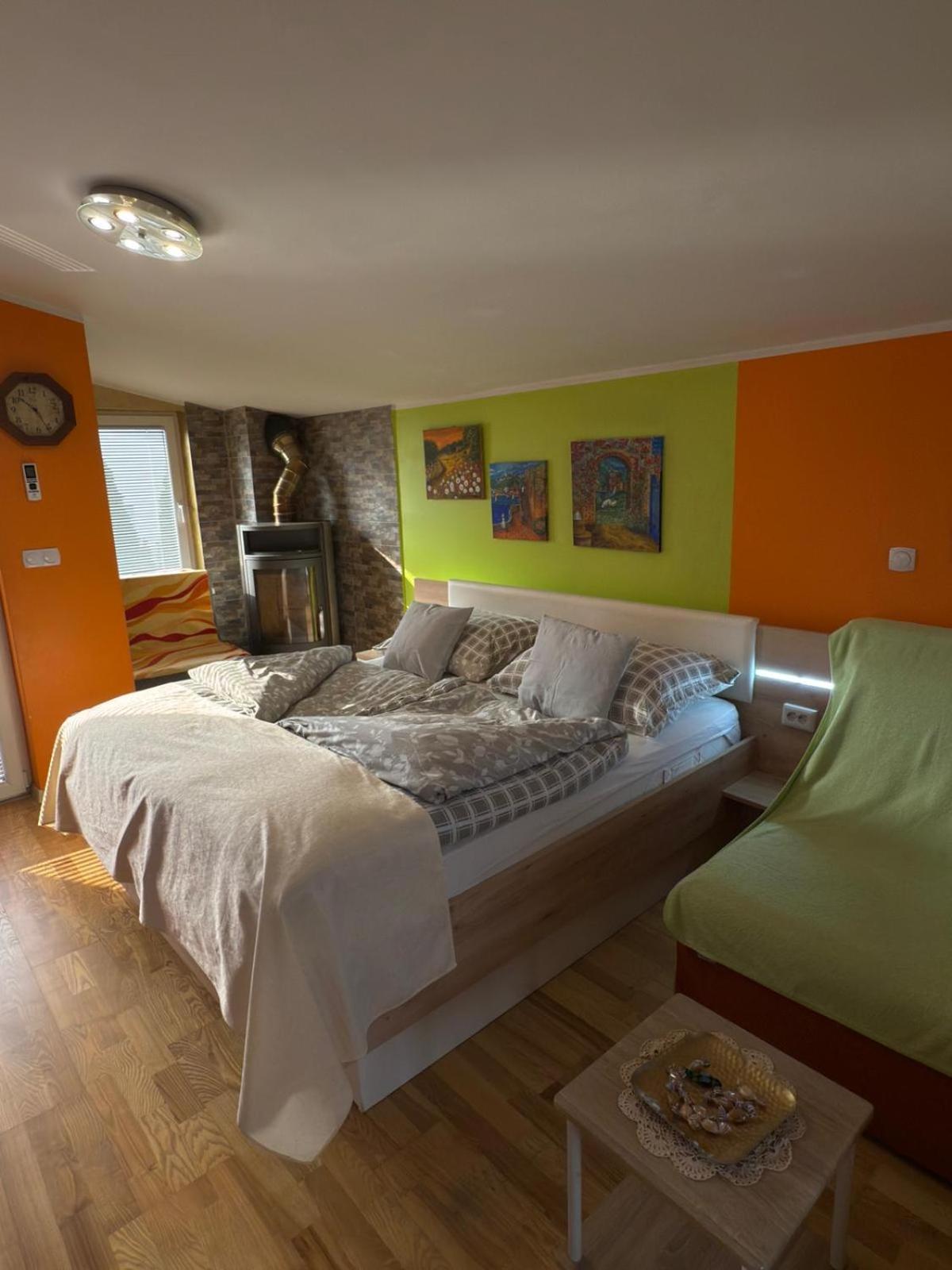 Perfect Apartma Марибор Екстериор снимка