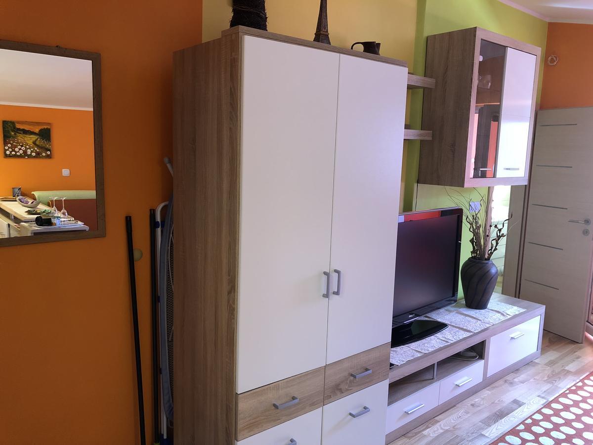 Perfect Apartma Марибор Екстериор снимка