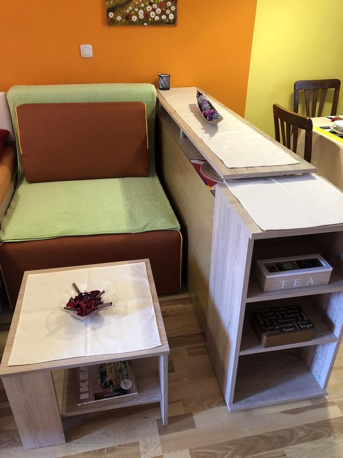 Perfect Apartma Марибор Екстериор снимка