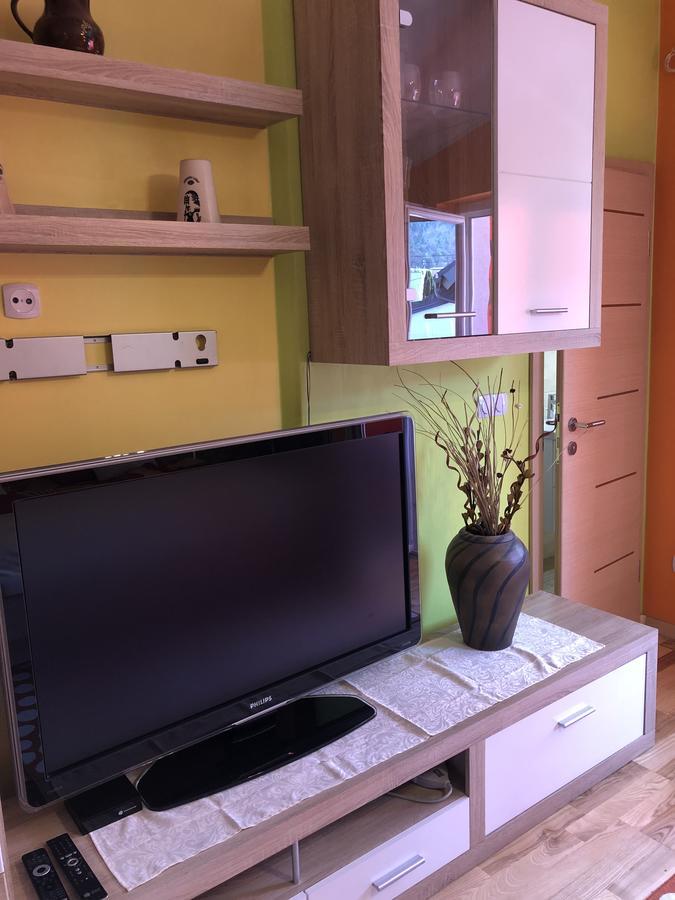 Perfect Apartma Марибор Екстериор снимка