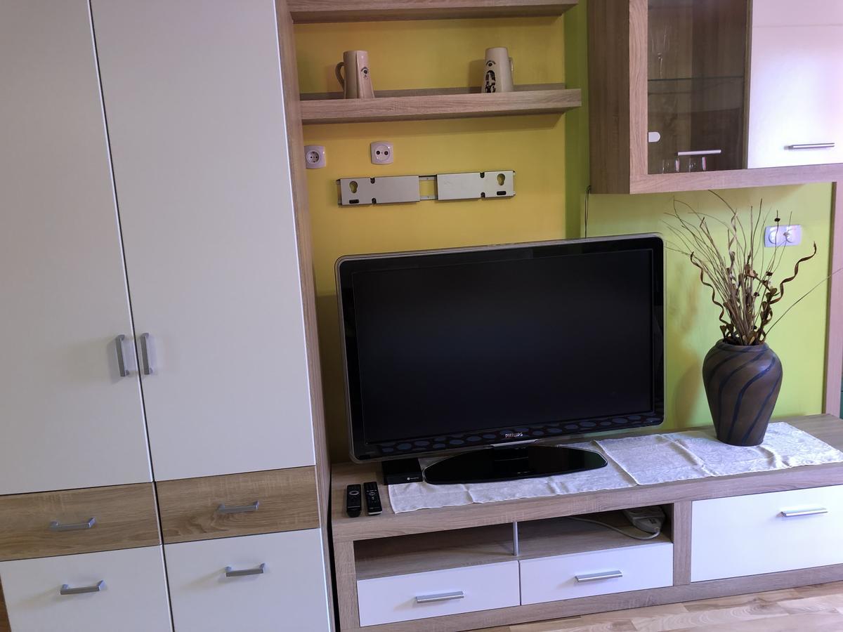 Perfect Apartma Марибор Екстериор снимка