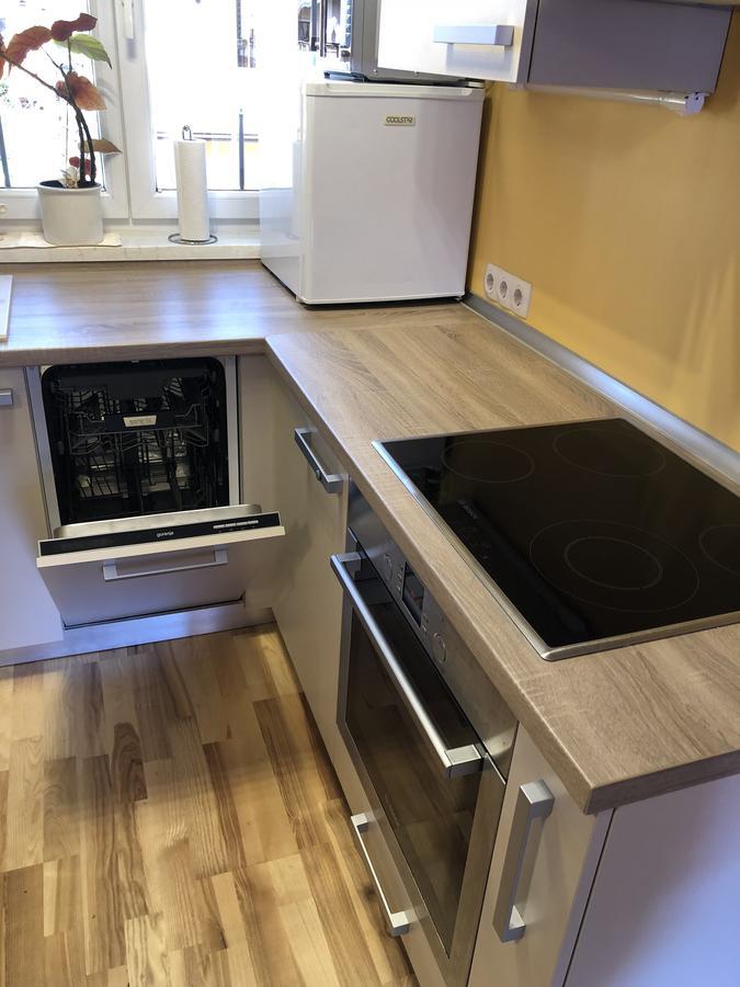 Perfect Apartma Марибор Екстериор снимка