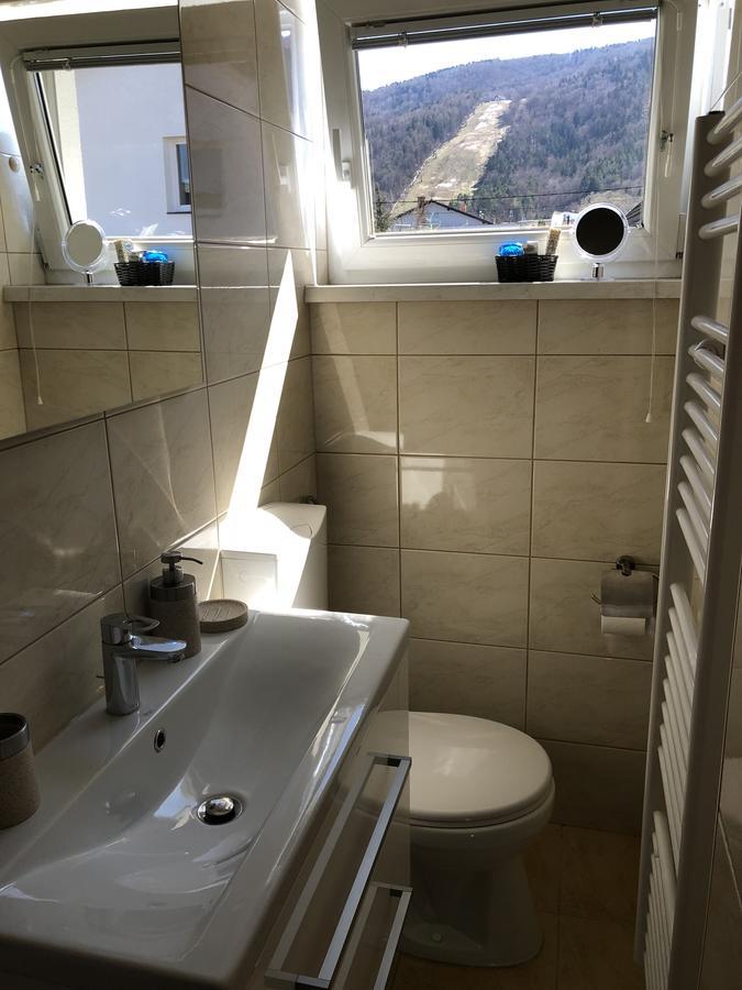Perfect Apartma Марибор Екстериор снимка