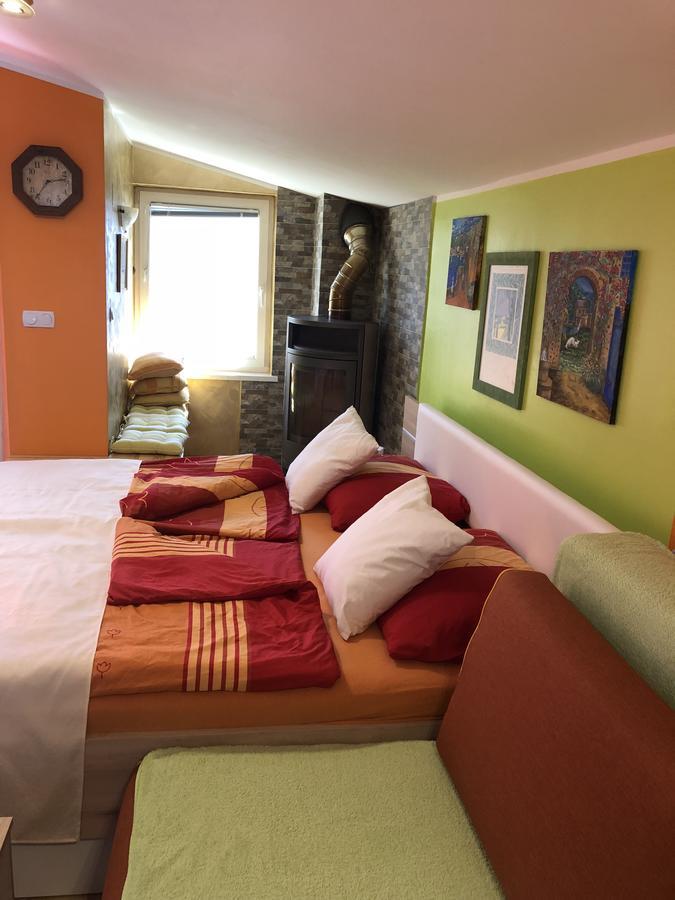 Perfect Apartma Марибор Екстериор снимка