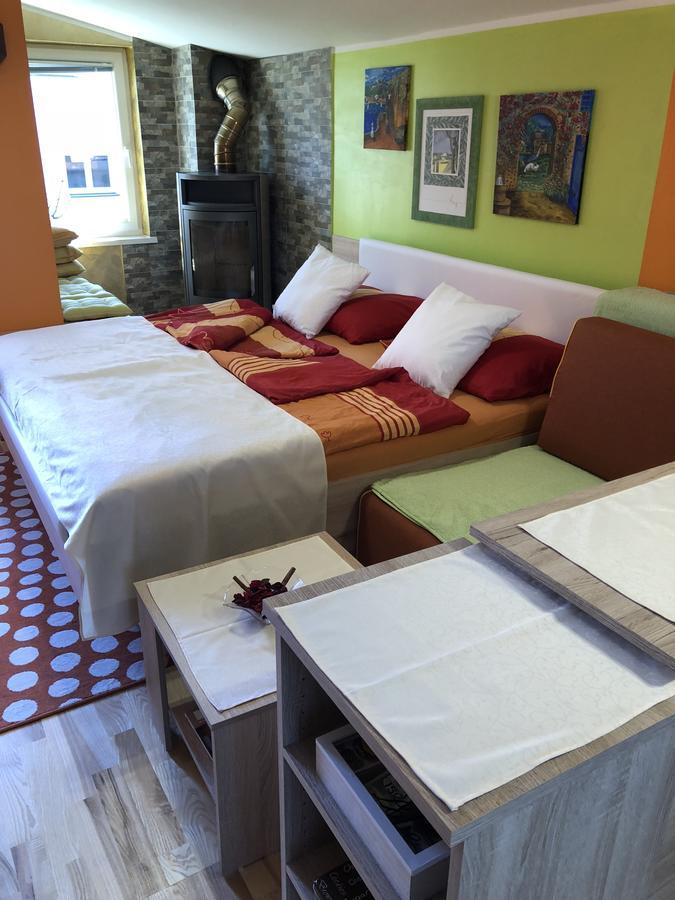 Perfect Apartma Марибор Екстериор снимка
