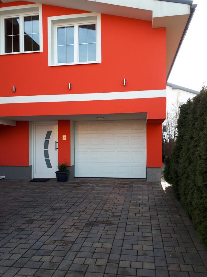 Perfect Apartma Марибор Екстериор снимка
