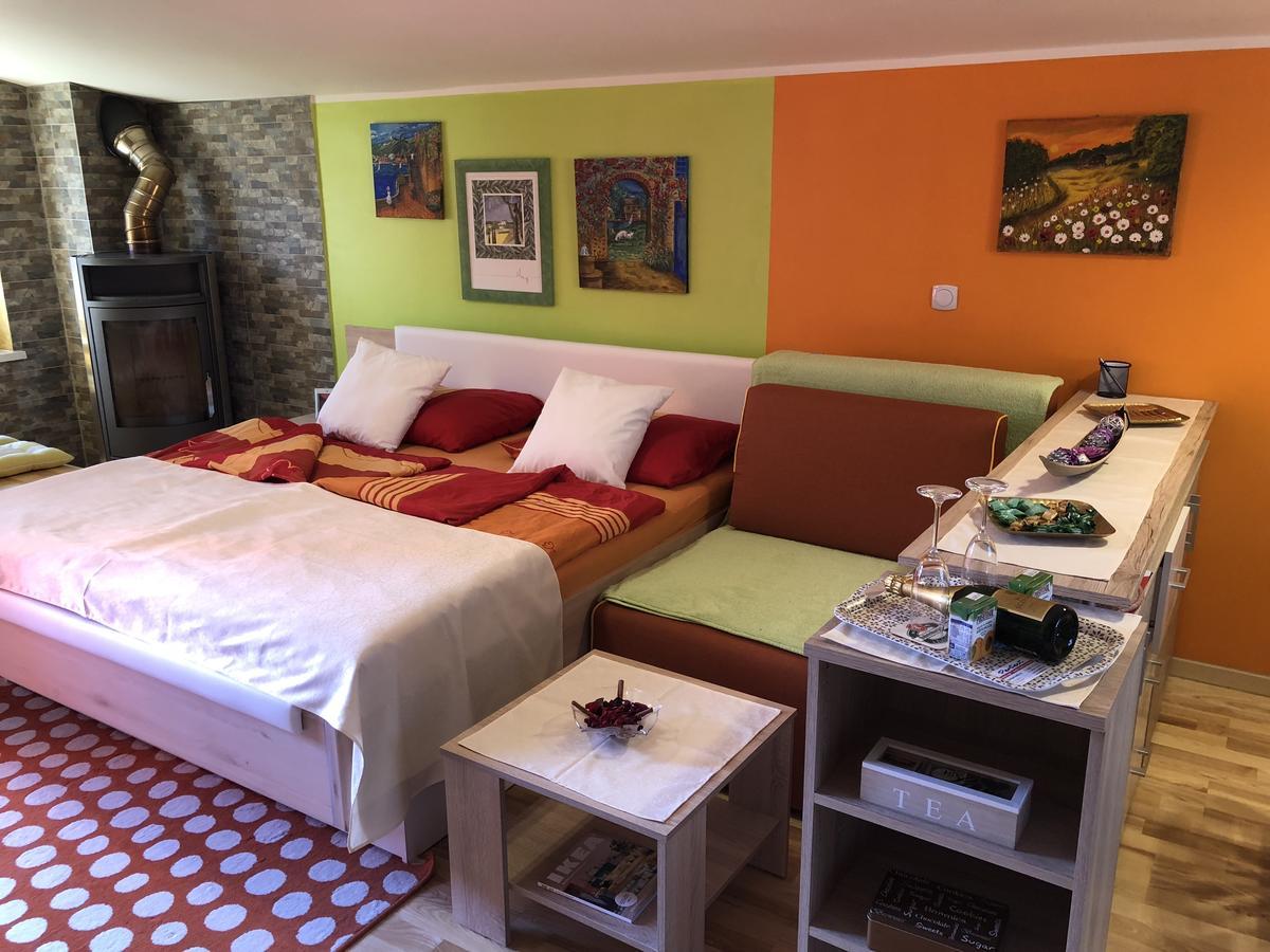 Perfect Apartma Марибор Екстериор снимка