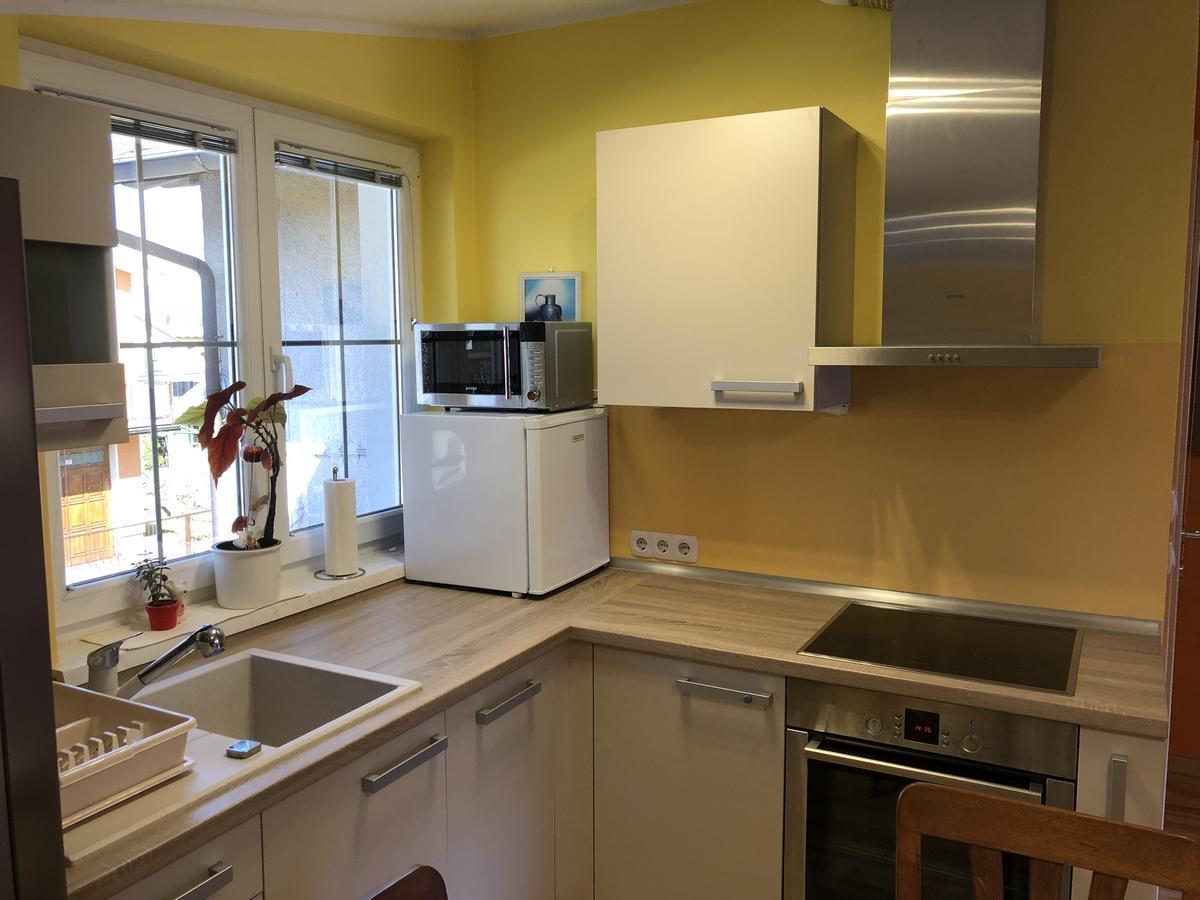 Perfect Apartma Марибор Екстериор снимка