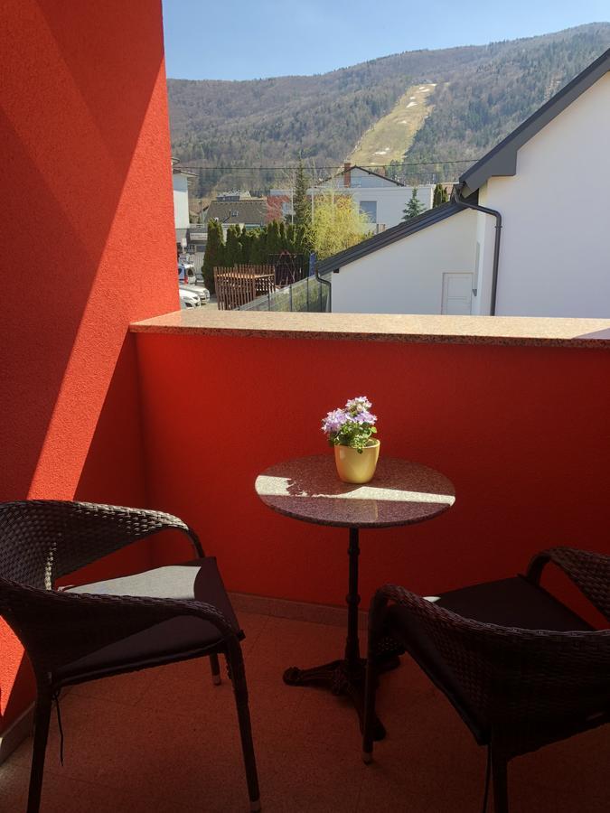 Perfect Apartma Марибор Екстериор снимка