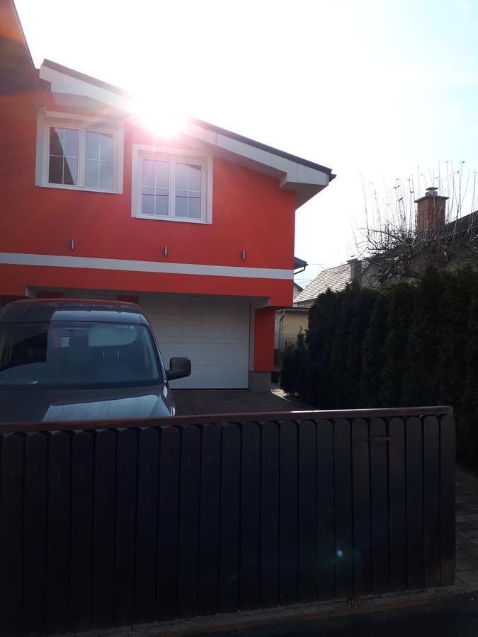 Perfect Apartma Марибор Екстериор снимка