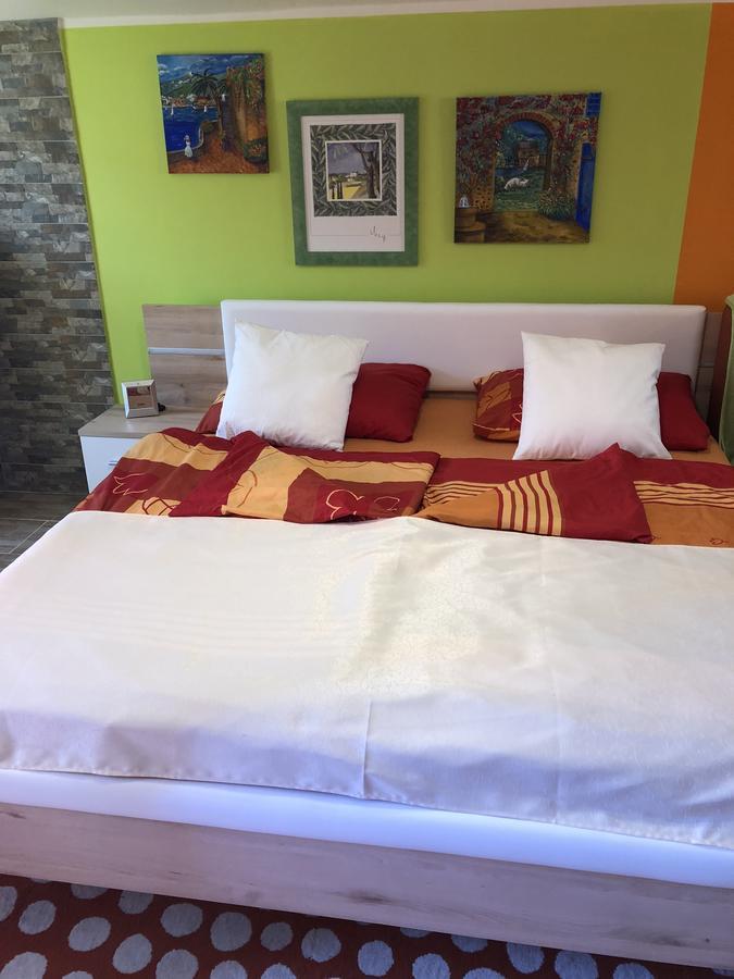 Perfect Apartma Марибор Екстериор снимка